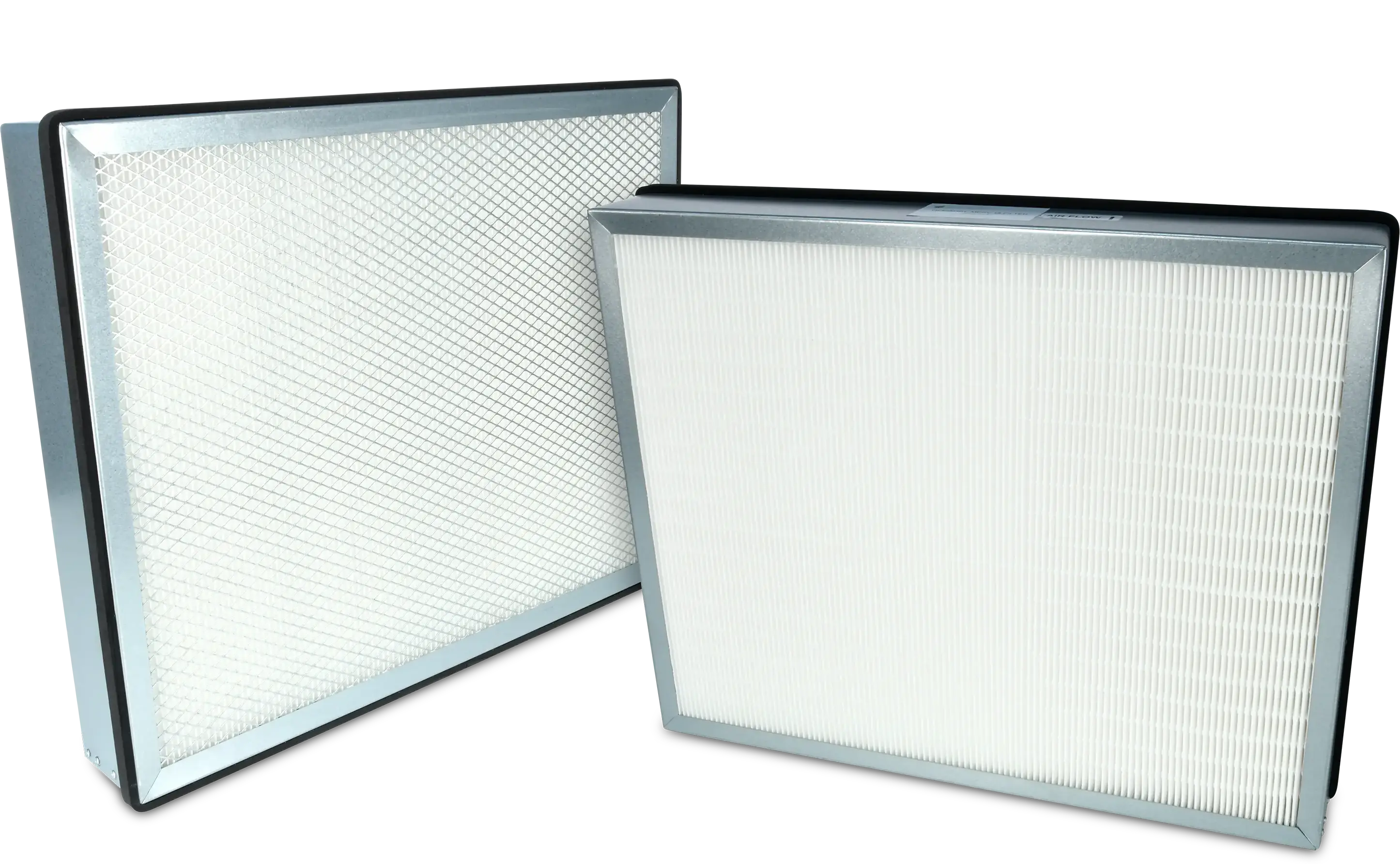 Captive Aire Filters