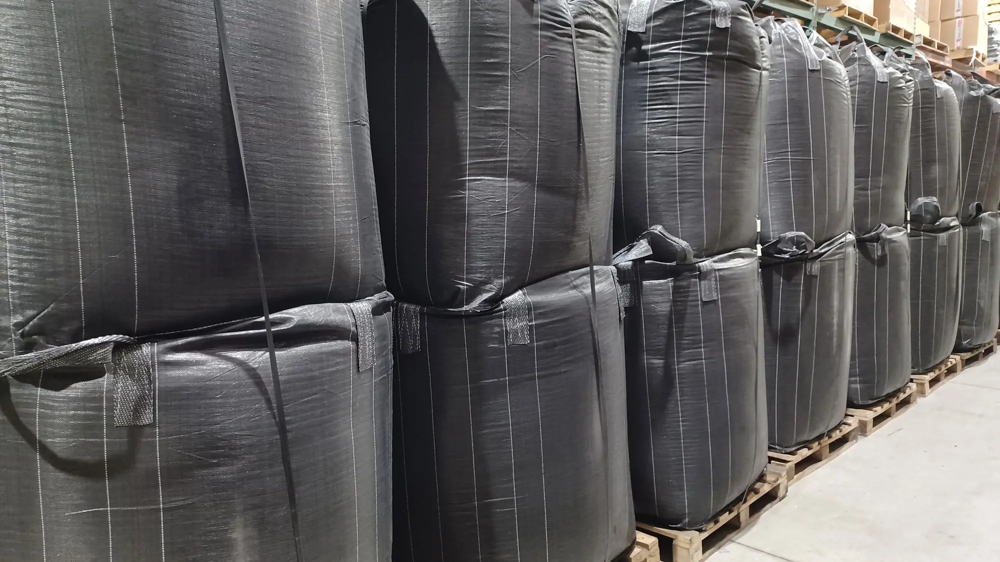 bulk media bags